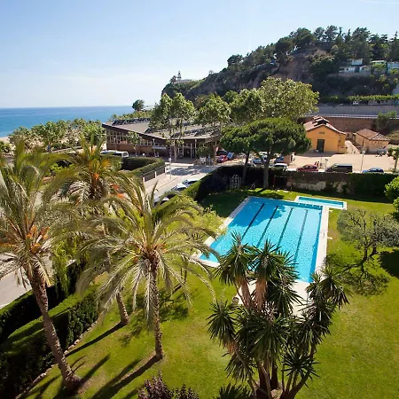 Apartment Edificio Blanqueries Calella